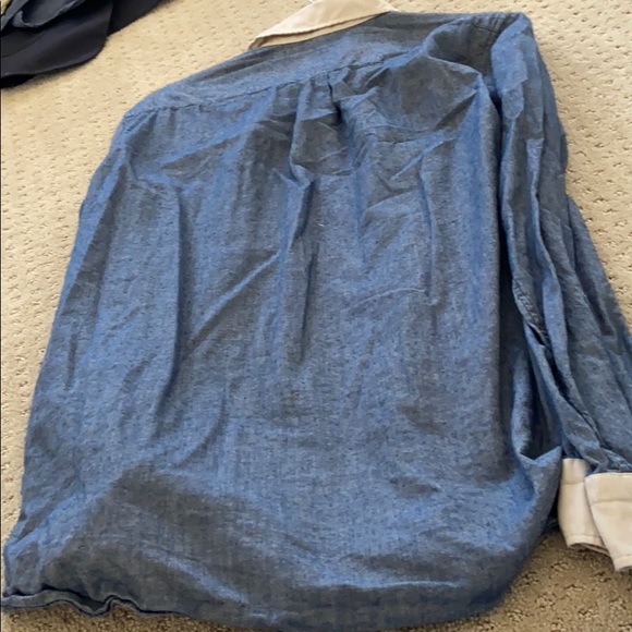 Ts(s) button shirt size 4 made in Japan - Picture 7 of 7